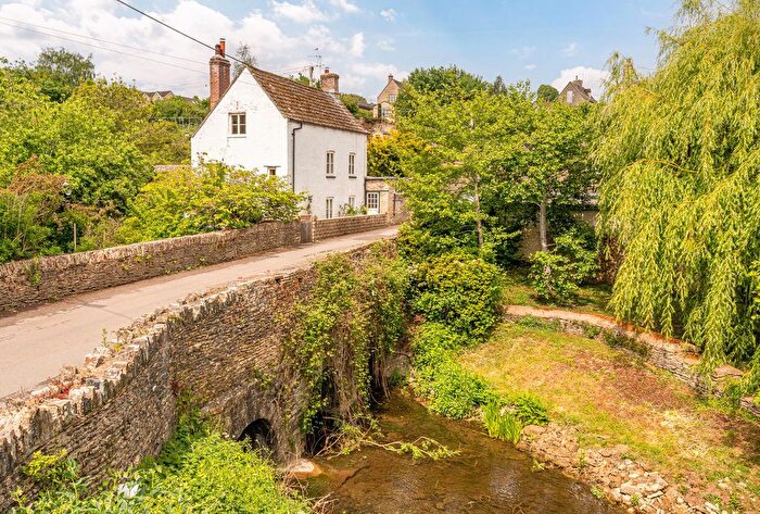 4 Bedroom Detached House For Sale In Tanners Hill, Sherston, SN16