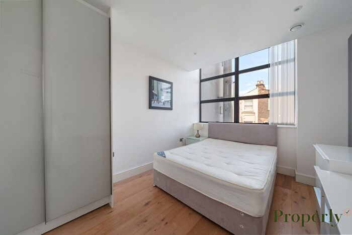 2 Bedroom Flat For Sale In Carlow Street, Carlow House Carlow Street, NW1