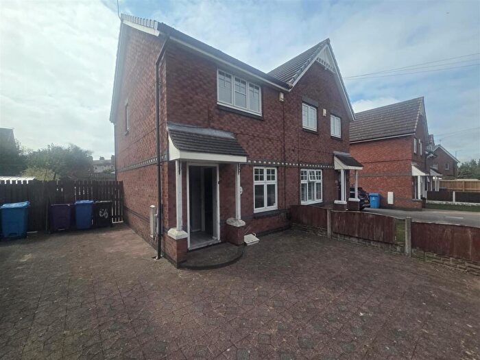 2 Bedroom House For Sale In Cresswell Street, Liverpool, L6