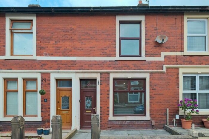 3 Bedroom Terraced House To Rent In Whinfield Street, Clayton-Le-moors, Accrington, BB5