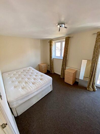 4 Bedroom House To Rent In F Hanham Road, Bristol, BS15