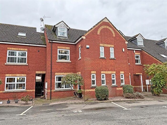 4 Bedroom House For Sale In Sandtone Gardens, Spalding, PE11