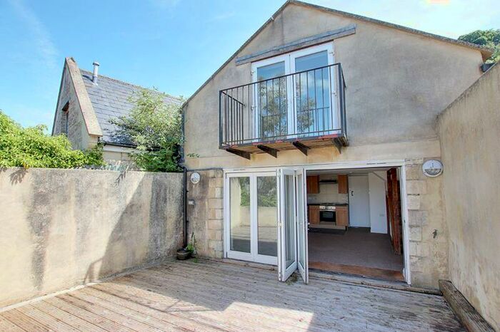 1 Bedroom Flat To Rent In Calton Road, Bath, BA2