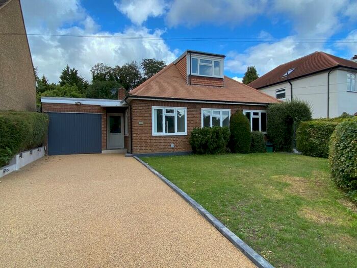 5 Bedroom Detached House To Rent In Julian Road, Chelsfield Park, BR6
