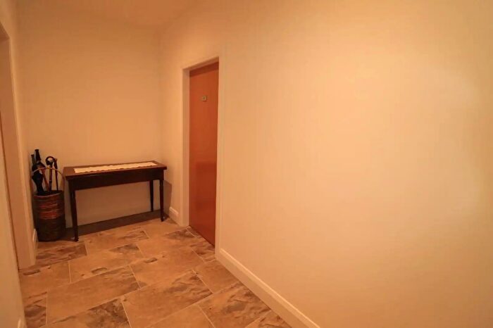 2 Bedroom Ground Floor Apartments For Sale In Station House, Tempo Road, Enniskillen, BT74