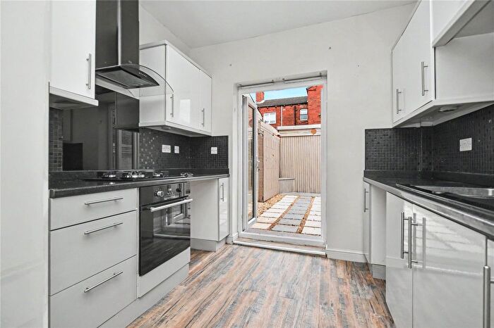 2 Bedroom Terraced House For Sale In Pontefract Road, Castleford, West Yorkshire, WF10