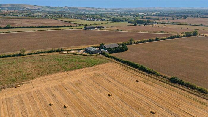 Barn Conversion For Sale In Kings Lane, Longcot, Faringdon, Oxfordshire, SN7