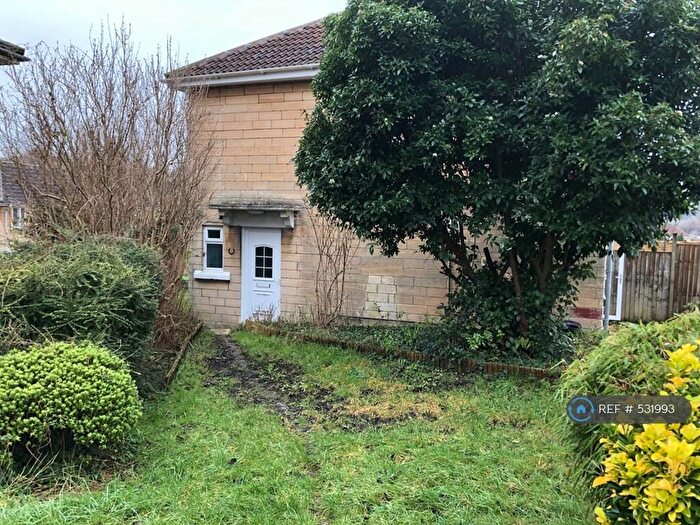 3 Bedroom Semi-Detached House To Rent In Rudmore Park, Bath, BA1