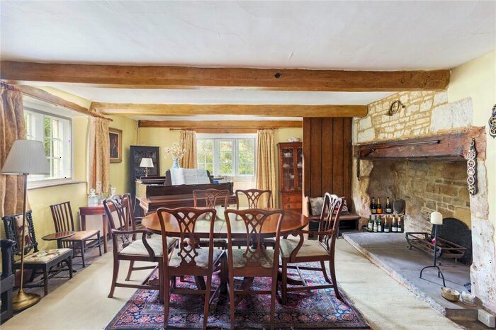 5 Bedroom Detached House For Sale In Gambles Lane, Woodmancote, Cheltenham, Gloucestershire, GL52