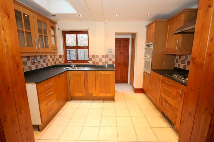 3 Bedroom Terraced House To Rent In Spencer Street, Norwich, NR3