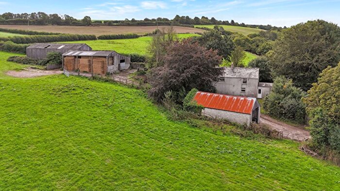 4 Bedroom Detached House For Sale In Hoopers Bridge, Bodmin, PL30