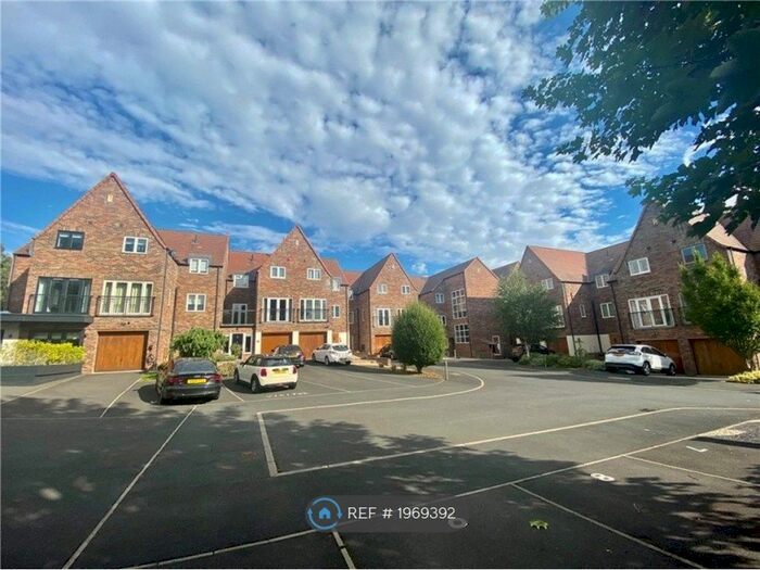 4 Bedroom Terraced House To Rent In Eaglescliffe, Eaglescliffe, TS16