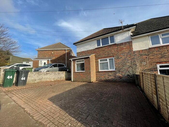 3 Bedroom House To Rent In Manor Road, Brighton, BN2