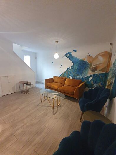 3 Bedroom Property To Rent In Downland, Milton Keynes, MK8