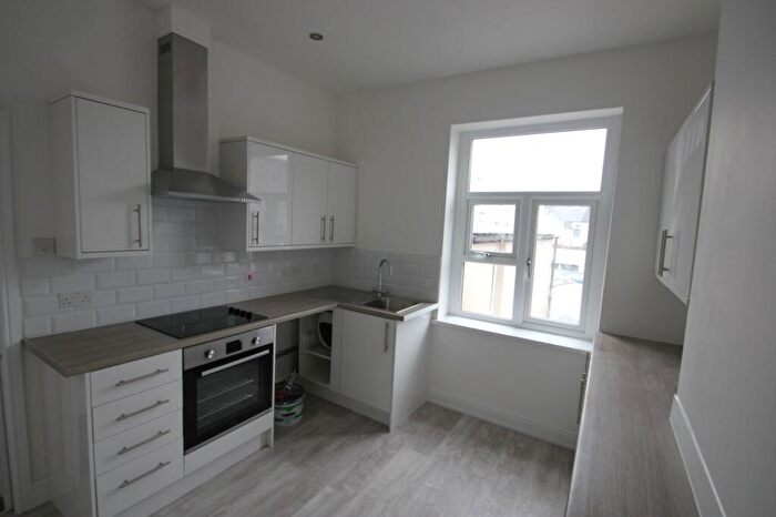 1 Bedroom Flat To Rent In Whitchurch Road, Cardiff, CF14