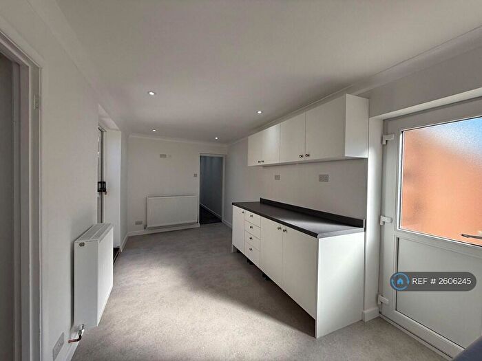 2 Bedroom Bungalow To Rent In Lowson Street, Darlington, DL3