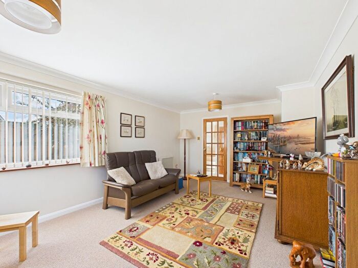 2 Bedroom Detached House For Sale In Low Road, Stow Bridge, King's Lynn, PE34