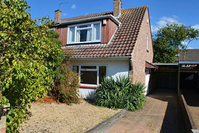 3 Bedroom Semi-Detached House To Rent In The Frances, Thatcham, RG18