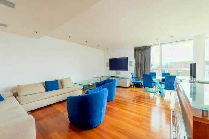 3 Bedroom Flat To Rent In Marathon House, Marylebone Road, London, NW1