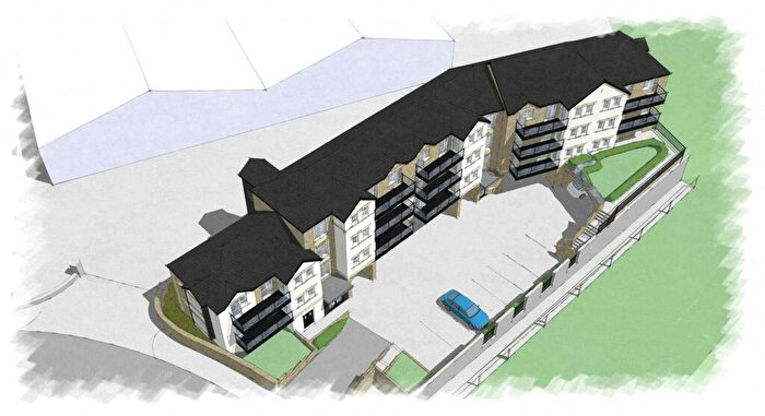 Land For Sale In Hambleton Grove, Knaresborough, North Yorkshire, HG5