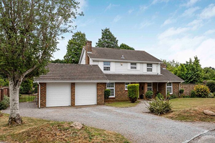 4 Bedroom Detached House For Sale In Brettingham Gate, Swindon, SN3