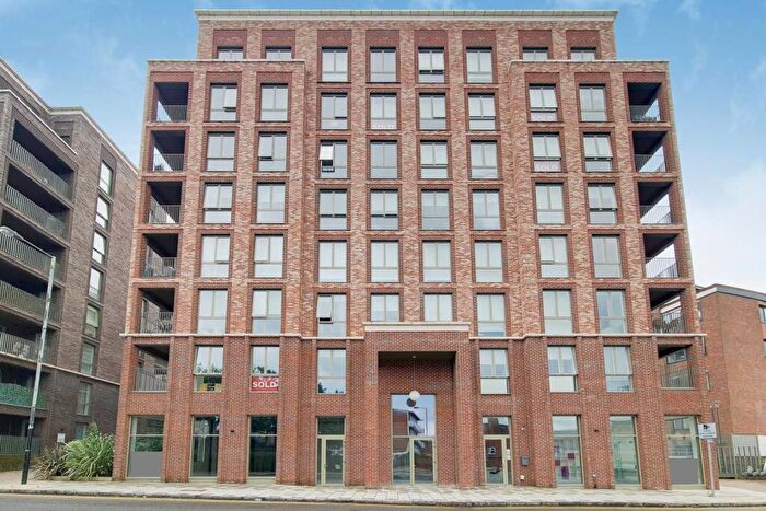 2 Bedroom Flat To Rent In Gayton Road, Harrow, HA1