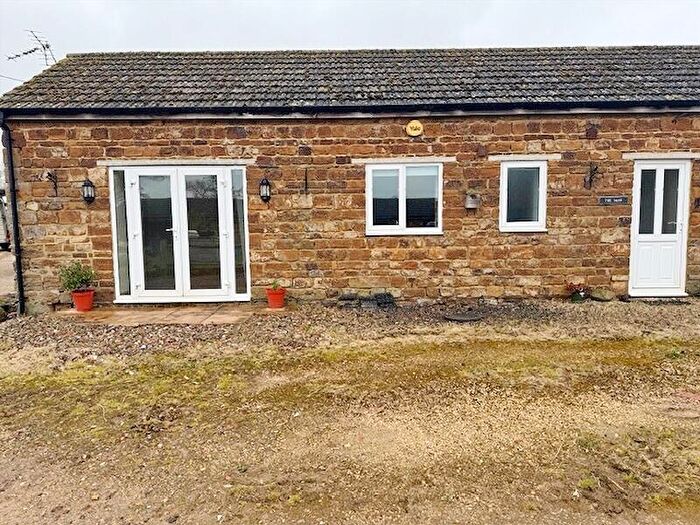 1 Bedroom Semi-Detached House To Rent In Northampton Road, Litchborough, Towcester, NN12