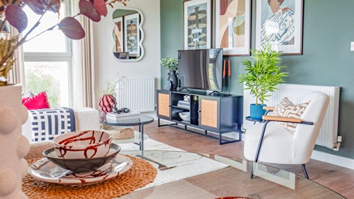 2 Bedroom Flat For Sale In Flagstaff Road, Reading, RG2