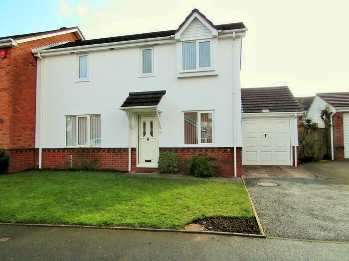 2 Bedroom Semi-Detached House To Rent In Kirkwood Avenue, Erdington, B23