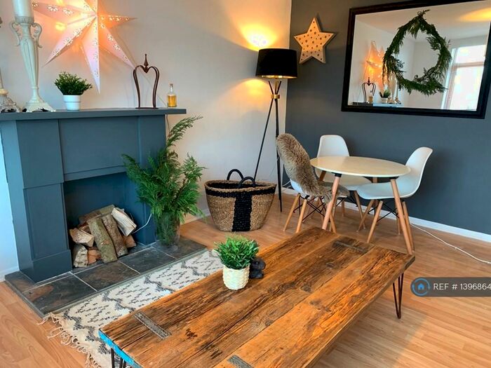 1 Bedroom Flat To Rent In St Stephens Close, Canterbury, CT2