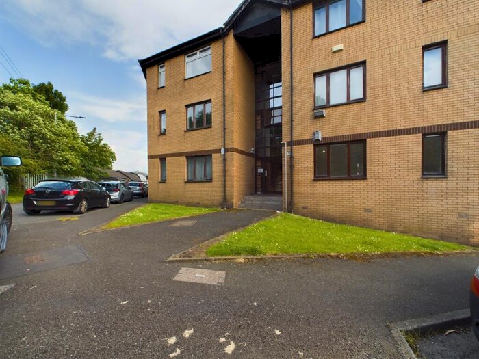 2 Bedroom Flat To Rent In Kemp Street, Springburn, G21