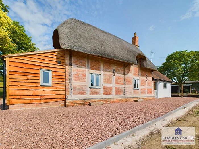 3 Bedroom Barn Conversion To Rent In Walnut Tree Farm, Grafton, Tewkesbury, GL20
