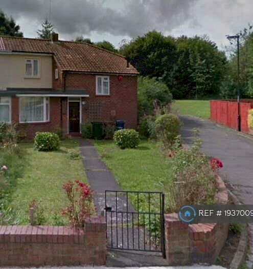 2 Bedroom Semi-Detached House To Rent In Bowness Road, Newcastle Upon Tyne, NE5