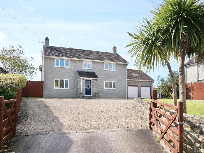 9 Bedroom Detached House For Sale In Barton Farm, Rimpton Two Properties, BA22