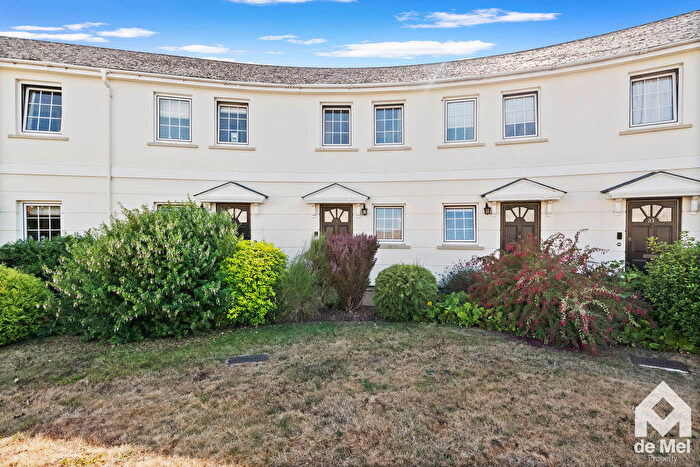 2 Bedroom Retirement Property For Sale In St. Stephens Road, Cheltenham, GL51