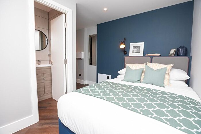 1 Bedroom Apartment To Rent In One Bedroom Apartment, Princess Street, Manchester, Greater Manchester, M1