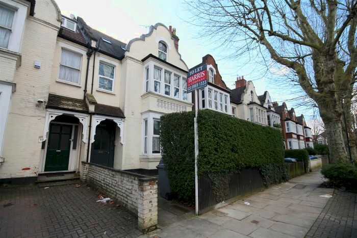 1 Bedroom Flat To Rent In Blenheim Gardens, Willesden Green, London, NW2