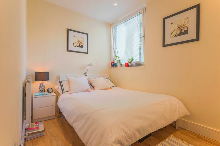Studio To Rent In Denison House, Lanterns Court, Lanterns Way, London, E14