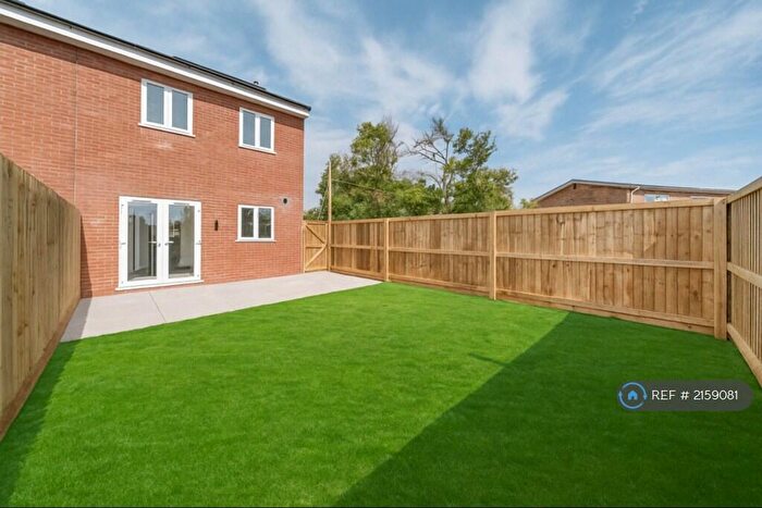 3 Bedroom Semi-Detached House To Rent In Langton Park, Wroughton, SN4