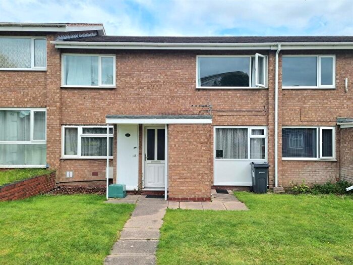 2 Bedroom Apartment For Sale In Gravelly Lane, Birmingham, B23