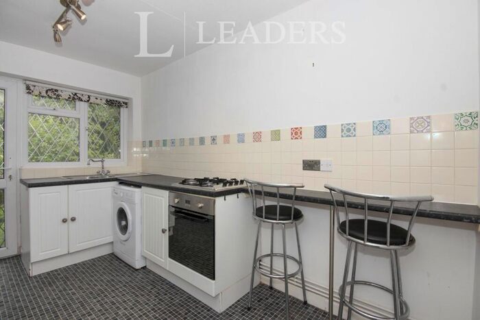 2 Bedroom Terraced House To Rent In School Lane, Kenilworth, CV8