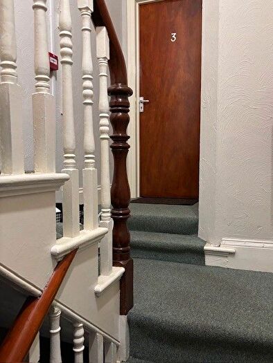 1 Bedroom Flat To Rent In Walpole Road, Great Yarmouth, NR30