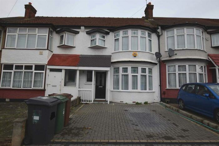 3 Bedroom Terraced House To Rent In Larkswood Road, Chingford, E4
