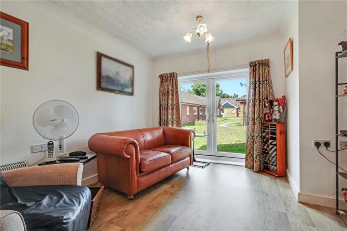 2 Bedroom Bungalow For Sale In Lowestoft Road, Reydon, Southwold, Suffolk, IP18