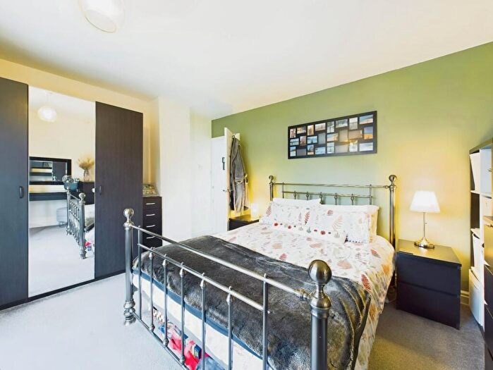 2 Bedroom Semi-Detached House For Sale In Lyndale Drive, Wrose, BD18