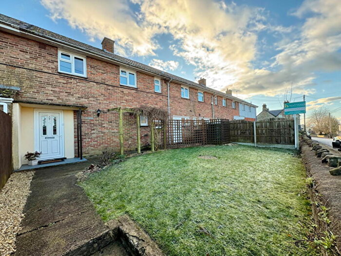 4 Bedroom Terraced House For Sale In High Street, Ruardean, GL17