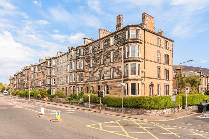 4 Bedroom Flat For Sale In / Dalkeith Road, Edinburgh, EH16