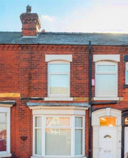 2 Bedroom Terraced House To Rent In Lyons Lane, Chorley PR6