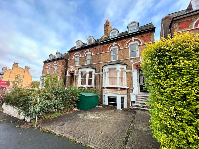 1 Bedroom Flat To Rent In Pepys Road, London, SE14