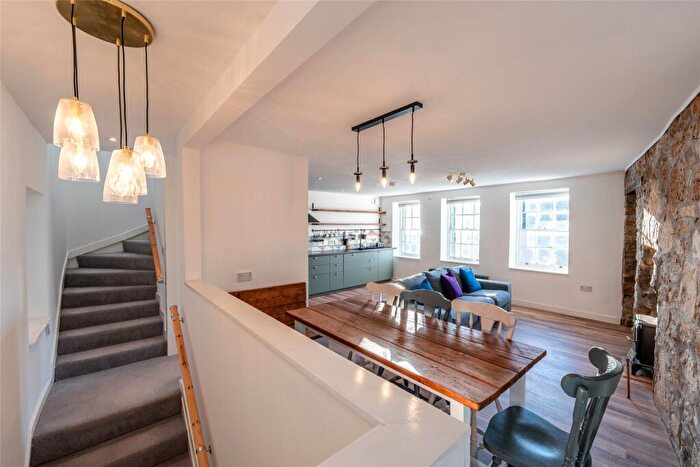 3 Bedroom Terraced House For Sale In East Street, St. Monans, Anstruther, Fife, KY10